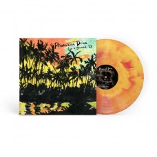 PHOENICIAN DRIVE-LIVE IN BRUSSELS 23 -COLOURED/LTD- (LP)
