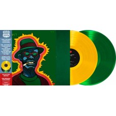 LIGHTNIN' HOPKINS-LIGHTNIN'! -COLOURED/LTD- (2LP)
