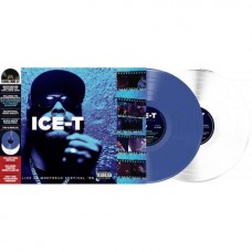 ICE-T-LIVE IN MONTREUX FESTIVAL -COLOURED/RSD- (2LP)