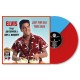 ELVIS PRESLEY-SINGS SID TEPPER & ROY C. BENNETT - JUST FOR OLD TIME SAKE -COLOURED/LTD- (LP)