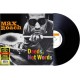 MAX ROACH-DEEDS, NOT WORDS (LP)