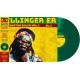 DILLINGER-KINGSTON RULER VOL.1 -COLOURED/LTD- (LP)