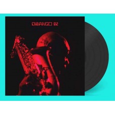 MANU DIBANGO-DIBANGO 82 (LP)
