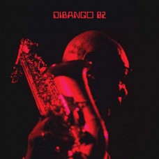 MANU DIBANGO-DIBANGO 82 (CD)