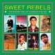 V/A-SWEET REBELS (LP)