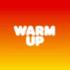 ETIENNE DE CRECY-WARM UP (CD)