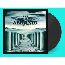 LES ABRANIS-ALBUM NO 1 (LP)