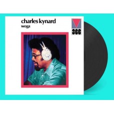 CHARLES KYNARD-WOGA (LP)