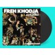 FREH KHODJA-KEN ANDI HABIB (LP)