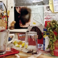 WANTS-BASTARD (LP)