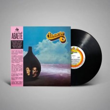 ABAETE-ABAETE (LP)
