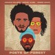 ARNAUD DOLMEN / MICHEL ALIBO / JOWEE OMICIL-POETS OF FOREST (CD)