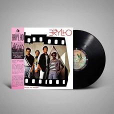BRYLHO-BRYLHO (LP)