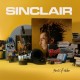 SINCLAIR-BEST OF STUDIO (CD)
