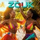 V/A-L'ANNEE DU ZOUK 2025 (CD)