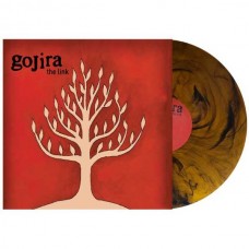 GOJIRA-LINK -COLOURED- (LP)