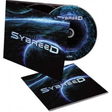 SYBREED-ANTARES (CD)
