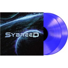SYBREED-ANTARES -COLOURED- (LP)