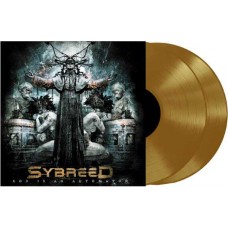 SYBREED-GOD IS AN AUTOMATON -COLOURED- (2LP)