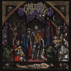 GRACELESS-ICONS OF RUIN (CD)