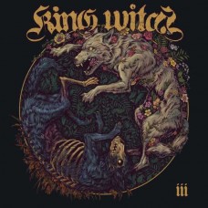 KING WITCH-III (CD)