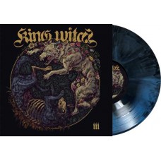 KING WITCH-III -COLOURED- (LP)