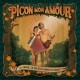 PICON MON AMOUR-LE COEUR, LE CUL ET LE SIMPLE D'ESPRIT (CD)