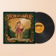 PICON MON AMOUR-LE COEUR, LE CUL ET LE SIMPLE D'ESPRIT (LP)