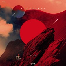 ALDORANDE-TROIS (CD)