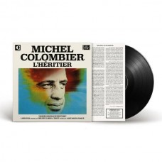 B.S.O. (BANDA SONORA ORIGINAL)-L'HERITIER (LP)