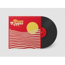 V/A-DISCO REGGAE VOL. 6 (LP)