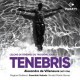 ENSEMBLE VEDADO & RONALD MARTIN ALONSO-TENEBRIS (CD)