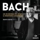 MARTIN GESTER-LES 18 CHORALS DE LEIPZIG & VARIATIONS CANONIQUES (2CD)