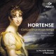 LES LUNAISIENS & COLINE DUTILLEUL-HORTENSE, COMPOSITRICE ET SON TEMPS (LA NOUVELLE ATHENES A MALMAISON) (CD)
