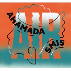AHAMADA SMIS-AIR (CD)
