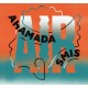 AHAMADA SMIS-AIR (LP)