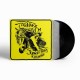 JUNIOR ROY & DUB SHEPHERDS-TRODDIN ON (LP)