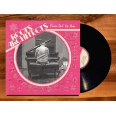 ROOTS ARCHITECTS-FROM DUB'TIL NOW (LP)