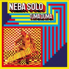 NEBA SOLO-TUMA DUMA (LP)