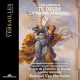 A NOCTE TEMPORIS-CLERAMBAULT: TE DEUM & HISTOIRE DE LA FEMME ADULTERE (CD)