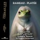 ZACHARY WILDER-RAMEAU: PLATEE (2CD)