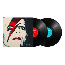 V/A-DAVID BOWIE: UNDER THE INFLUENCE? (2LP)