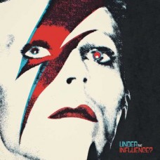 V/A-DAVID BOWIE: UNDER THE INFLUENCE? (CD)