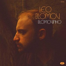 LEO BLOMOV-BLOMOVINHO (LP)