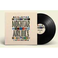 MOKHTAR-MOKHTAR AIRLINES (LP)