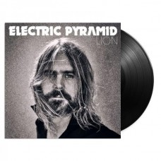 ELECTRIC PYRAMID-LION (LP)