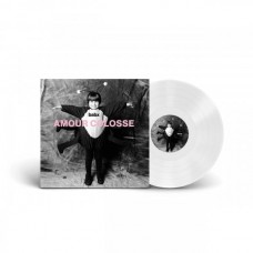 BABX-AMOUR COLOSSE -COLOURED- (LP)