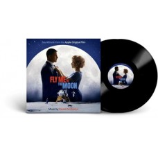 B.S.O. (BANDA SONORA ORIGINAL)-FLY ME TO THE MOON (2LP)