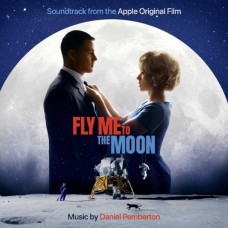 B.S.O. (BANDA SONORA ORIGINAL)-FLY ME TO THE MOON (CD)