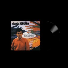 CLAUDE NOUGARO-CLAUDE NOUGARO (LP)